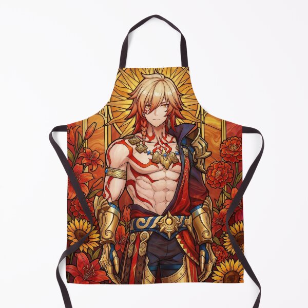 Item preview, Stained Glass Mydei designed and sold by Thunderbelts.