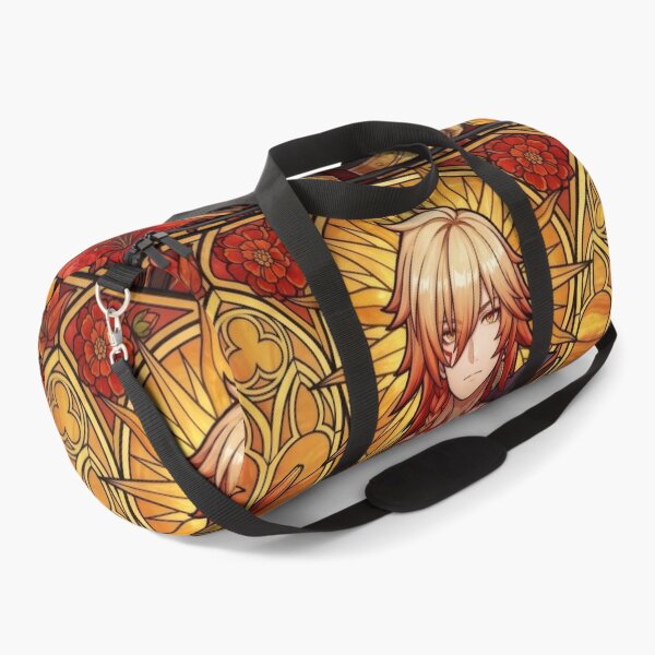 Item preview, Stained Glass Mydei designed and sold by Thunderbelts.