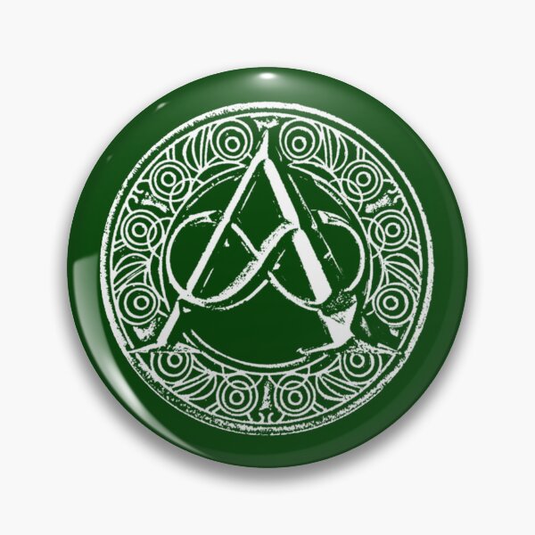 Item preview, Kingdoms of Amalur: Reckoning designed and sold by NPC-Shirt.