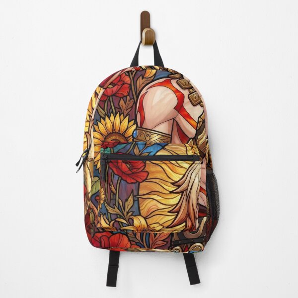 Item preview, Stained Glass Mydei designed and sold by Thunderbelts.