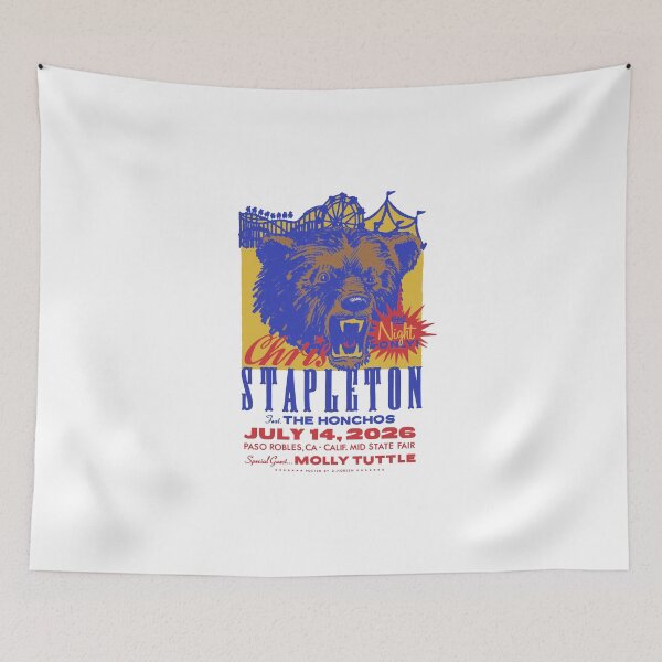 Item preview, Americana Singer 7 14 2026 designed and sold by IrvingMorales.
