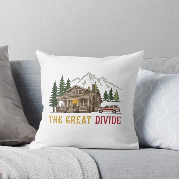 Item preview, The Great Divide designed and sold by KandiCooks.