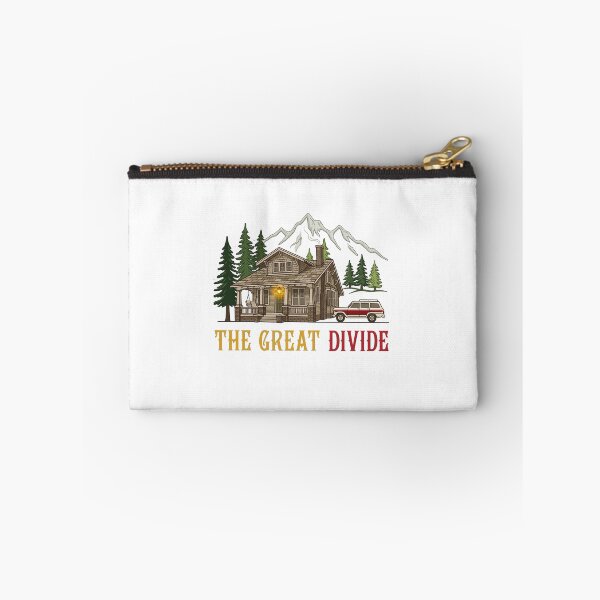 Item preview, The Great Divide designed and sold by KandiCooks.