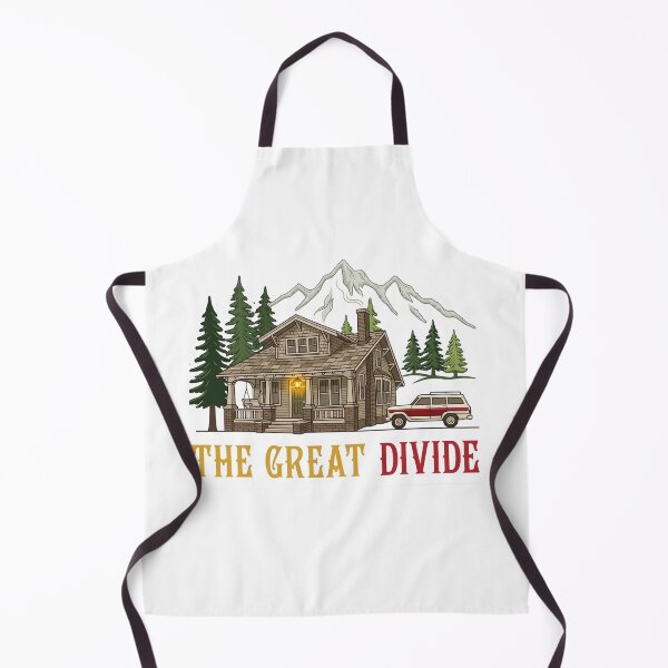 Item preview, The Great Divide designed and sold by KandiCooks.