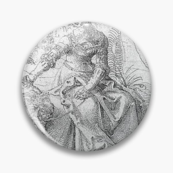 Item preview, Aristotle and Phyllis designed and sold by SharonTheFirst.