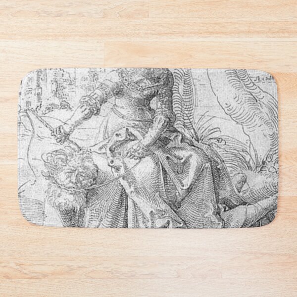 Item preview, Aristotle and Phyllis designed and sold by SharonTheFirst.