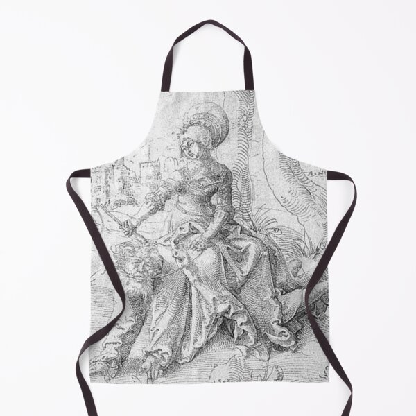 Item preview, Aristotle and Phyllis designed and sold by SharonTheFirst.