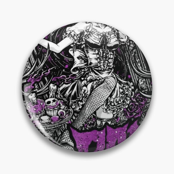 Item preview, Band Maid V5 designed and sold by CyberAngela.