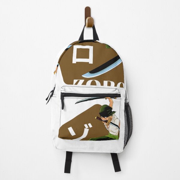 Item preview, zoro - one piece designed and sold by aishtistic-art.