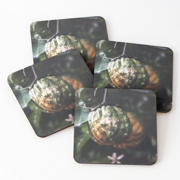 Item preview, Moody Citrus on a Branch designed and sold by mviaisay.