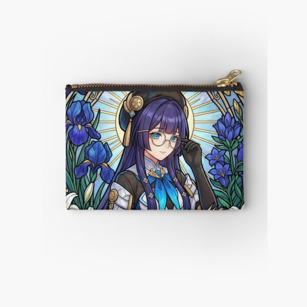 Item preview, Stained Glass Pela designed and sold by Thunderbelts.