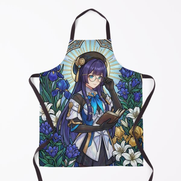Item preview, Stained Glass Pela designed and sold by Thunderbelts.