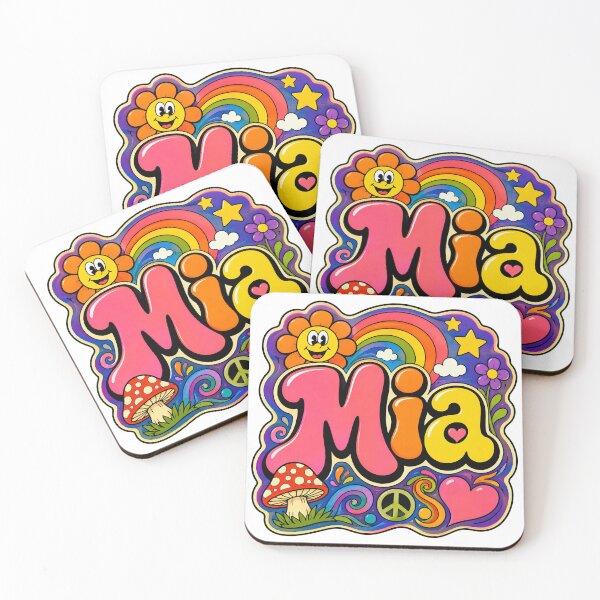 Item preview, Mia designed and sold by stevepriest.