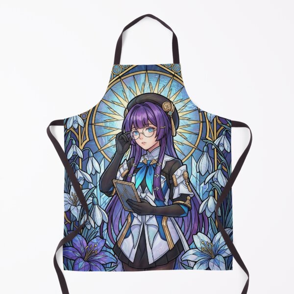 Item preview, Stained Glass Pela designed and sold by Thunderbelts.