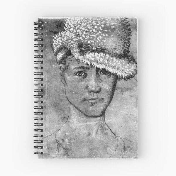 Item preview, Self-Portrait designed and sold by SharonTheFirst.
