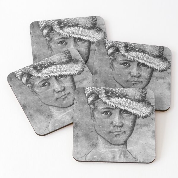 Item preview, Self-Portrait designed and sold by SharonTheFirst.