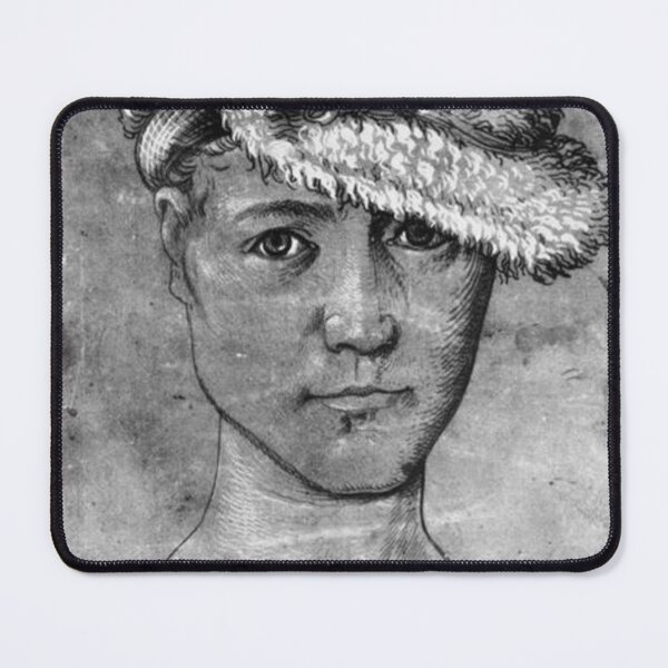 Item preview, Self-Portrait designed and sold by SharonTheFirst.