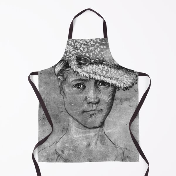 Item preview, Self-Portrait designed and sold by SharonTheFirst.