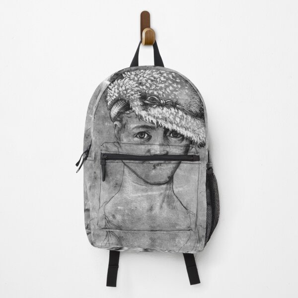 Item preview, Self-Portrait designed and sold by SharonTheFirst.