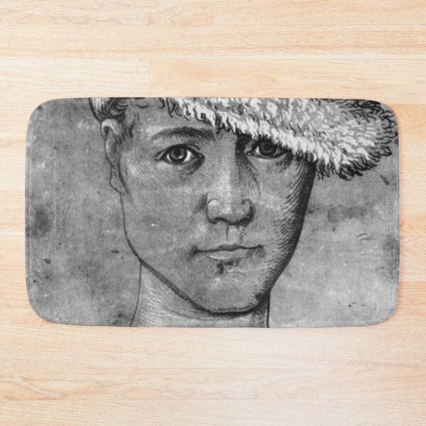 Item preview, Self-Portrait designed and sold by SharonTheFirst.