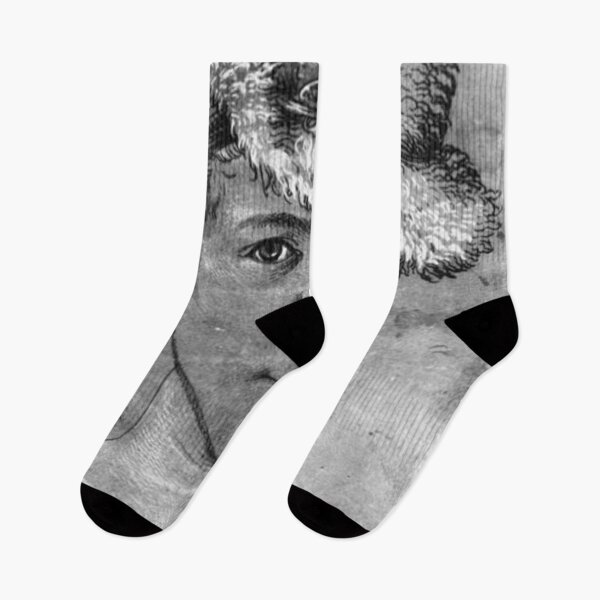 Item preview, Self-Portrait designed and sold by SharonTheFirst.