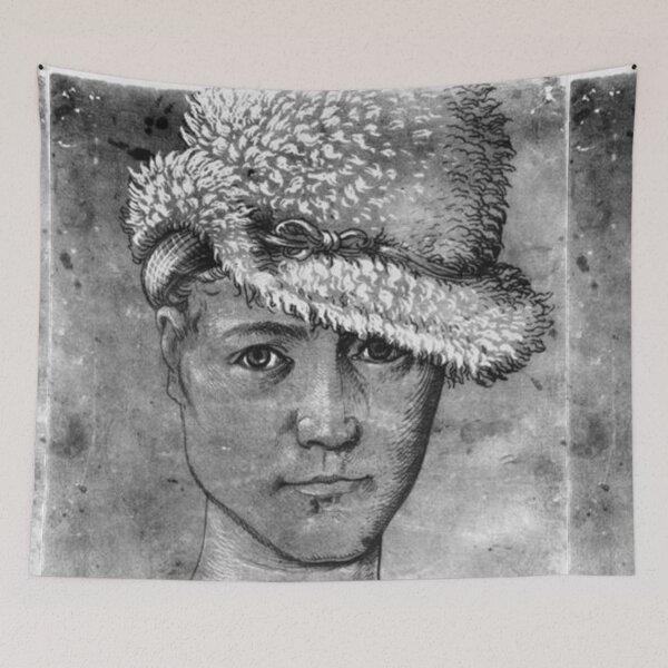 Item preview, Self-Portrait designed and sold by SharonTheFirst.