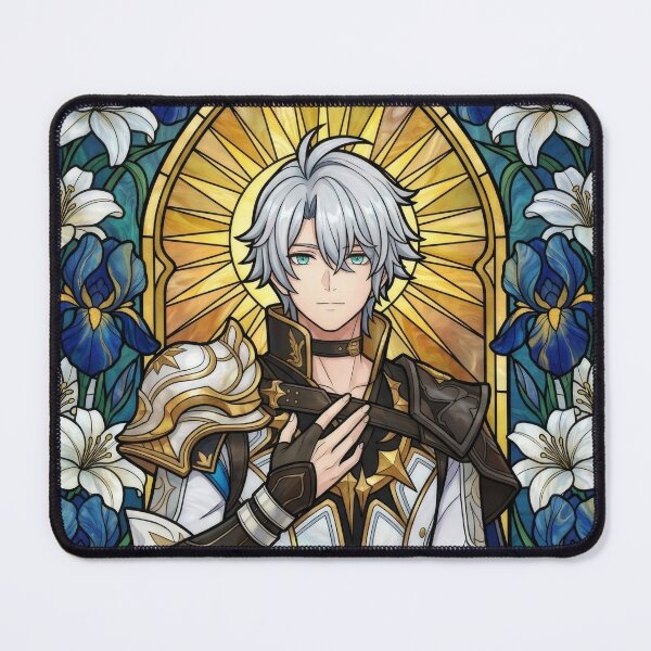 Item preview, Stained Glass Phainon designed and sold by Thunderbelts.