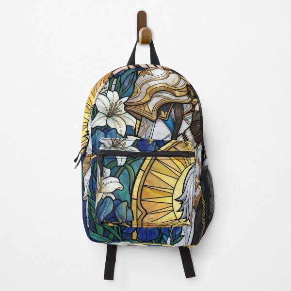 Item preview, Stained Glass Phainon designed and sold by Thunderbelts.