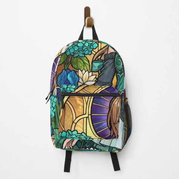 Item preview, Stained Glass Qingque designed and sold by Thunderbelts.