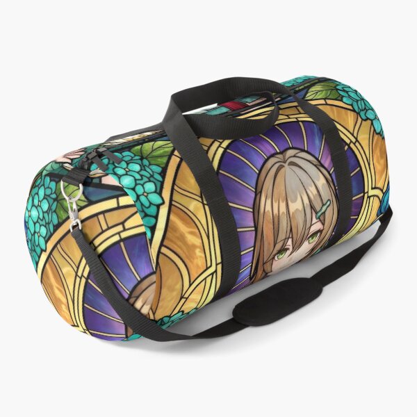 Item preview, Stained Glass Qingque designed and sold by Thunderbelts.