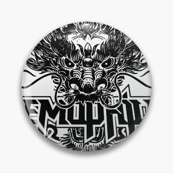 Item preview, Nemophila Beast Mode Black designed and sold by OceanTrace.