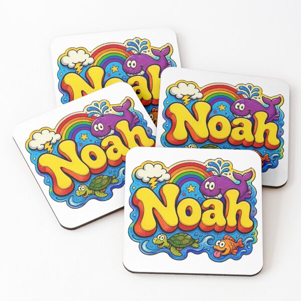 Item preview, Noah designed and sold by stevepriest.