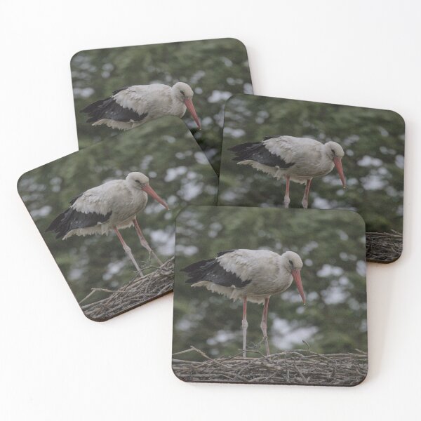 Item preview, Frozen reality - Beautiful nature 924 designed and sold by deep-sea-birds.