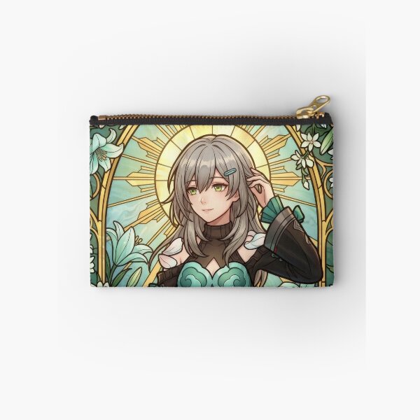 Item preview, Stained Glass Qingque designed and sold by Thunderbelts.