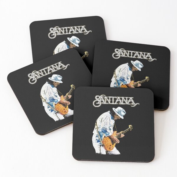Item preview, Santana designed and sold by giorgepevStu.