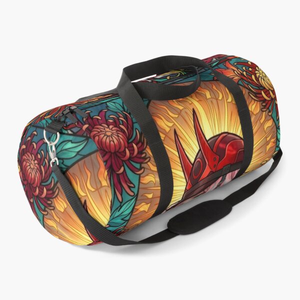 Item preview, Stained Glass Rappa designed and sold by Thunderbelts.