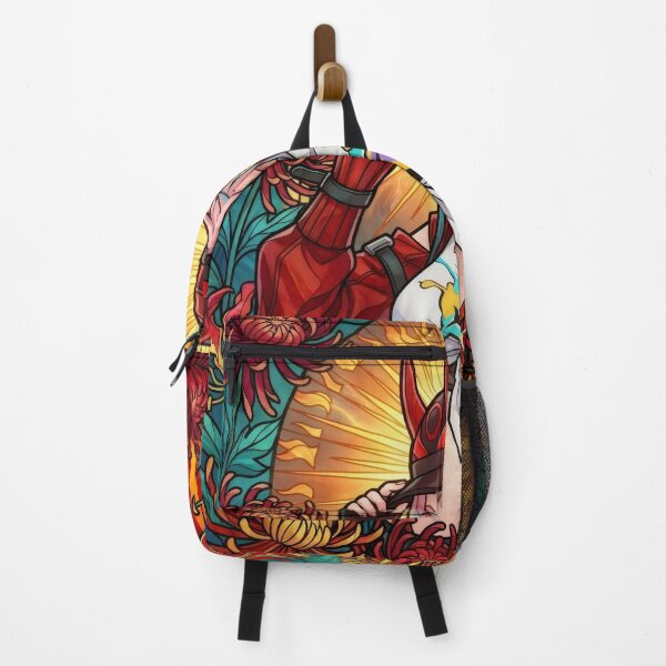 Item preview, Stained Glass Rappa designed and sold by Thunderbelts.