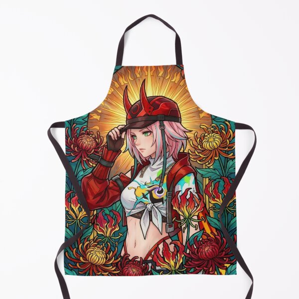 Item preview, Stained Glass Rappa designed and sold by Thunderbelts.
