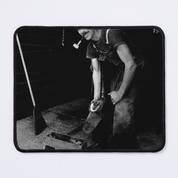 Item preview, The Farrier designed and sold by Wayne King.