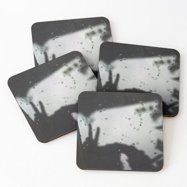Item preview, Raindrops on a Window designed and sold by mviaisay.