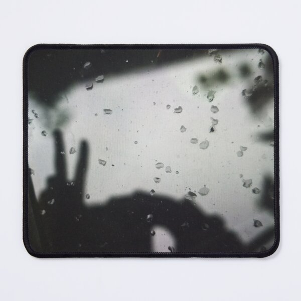 Item preview, Raindrops on a Window designed and sold by mviaisay.