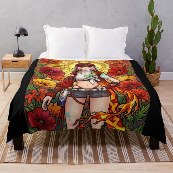 Item preview, Stained Glass Rappa designed and sold by Thunderbelts.