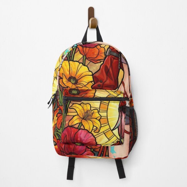 Item preview, Stained Glass Rappa designed and sold by Thunderbelts.