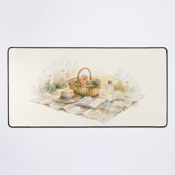 Item preview, Late Summer Picnic - "End of Summer" Limited Collection designed and sold by GrabaHuk.