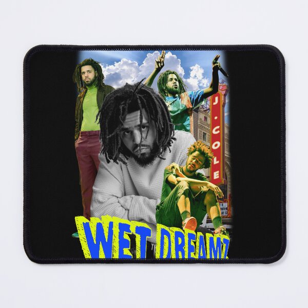 Item preview, J Cole Wet Dreamz designed and sold by thealmightees.