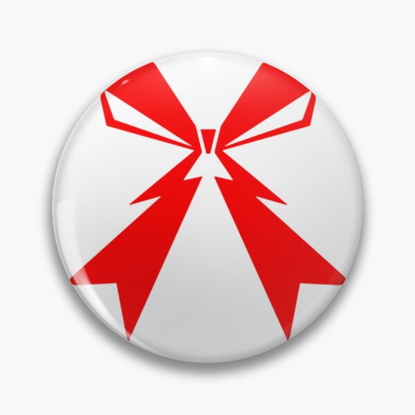 Item preview, Band Maid Red Logo designed and sold by EldritchArty.