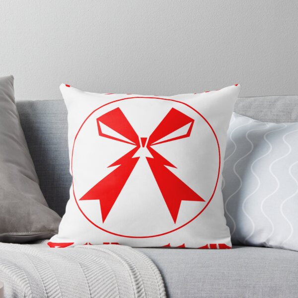 Item preview, Band Maid Red Logo designed and sold by EldritchArty.