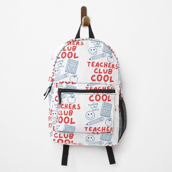 Item preview, Cool Teachers Club Teaching Is The Best School Teacher Education designed and sold by ViniBall.