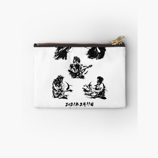 Item preview, Band Maid 2021 designed and sold by GrimMeadows.