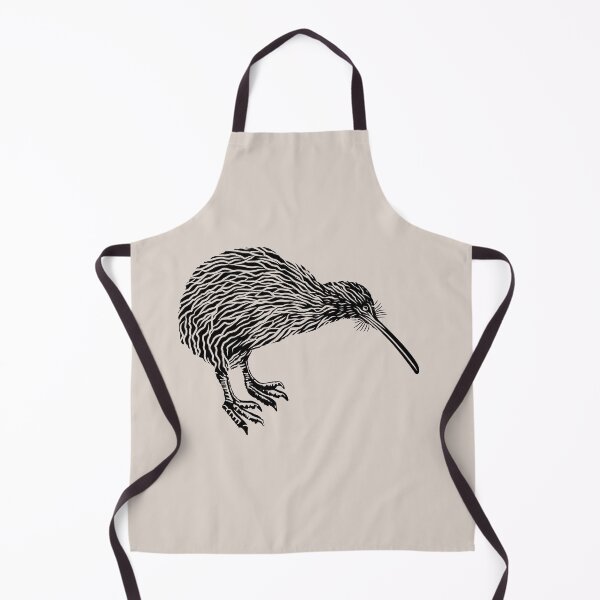 Item preview, Kiwi Bird of New Zealand designed and sold by MY NEW ZEALAND.
